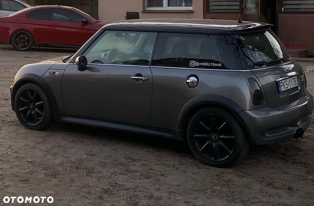 MINI Cooper - 3