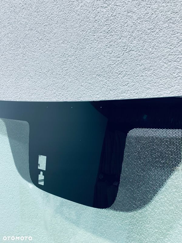 Szyba czołowa HONDA CR-V 5D AKUSTYCZNA+SENSOR - 2