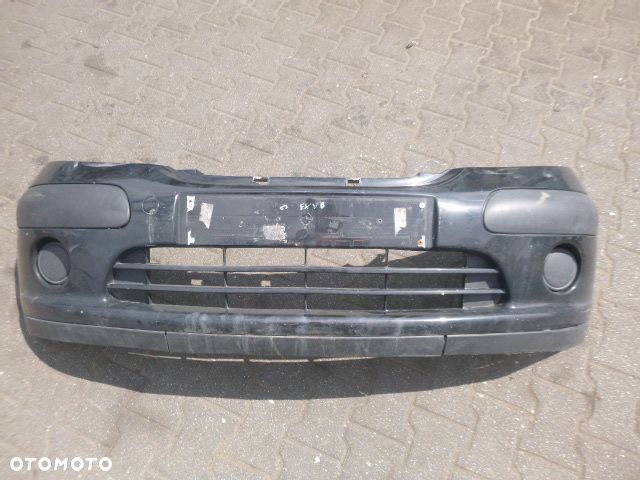 ZDERZAK PRZÓD PRZEDNI CITROEN C3 I 02- KOLOR EXYB - 1