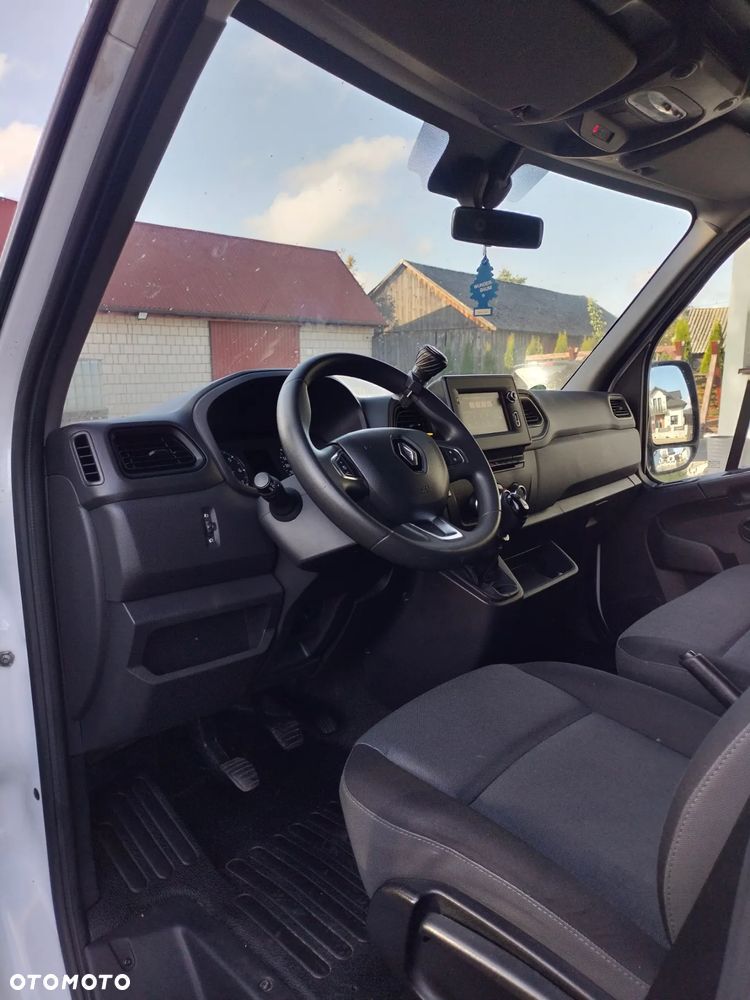 Renault Master L3H2 - 16