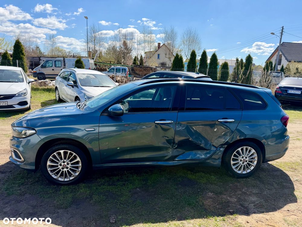 Fiat Tipo - 6