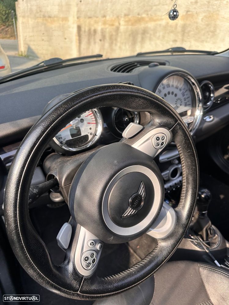 MINI 3 Portas - 6