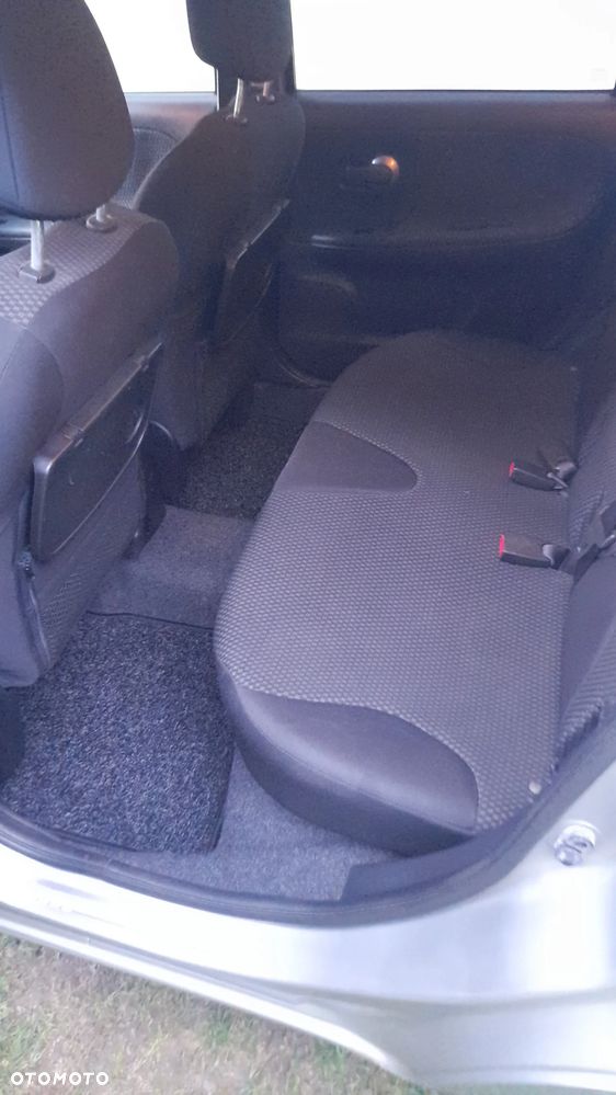 Nissan Note 1.6 Tekna - 15