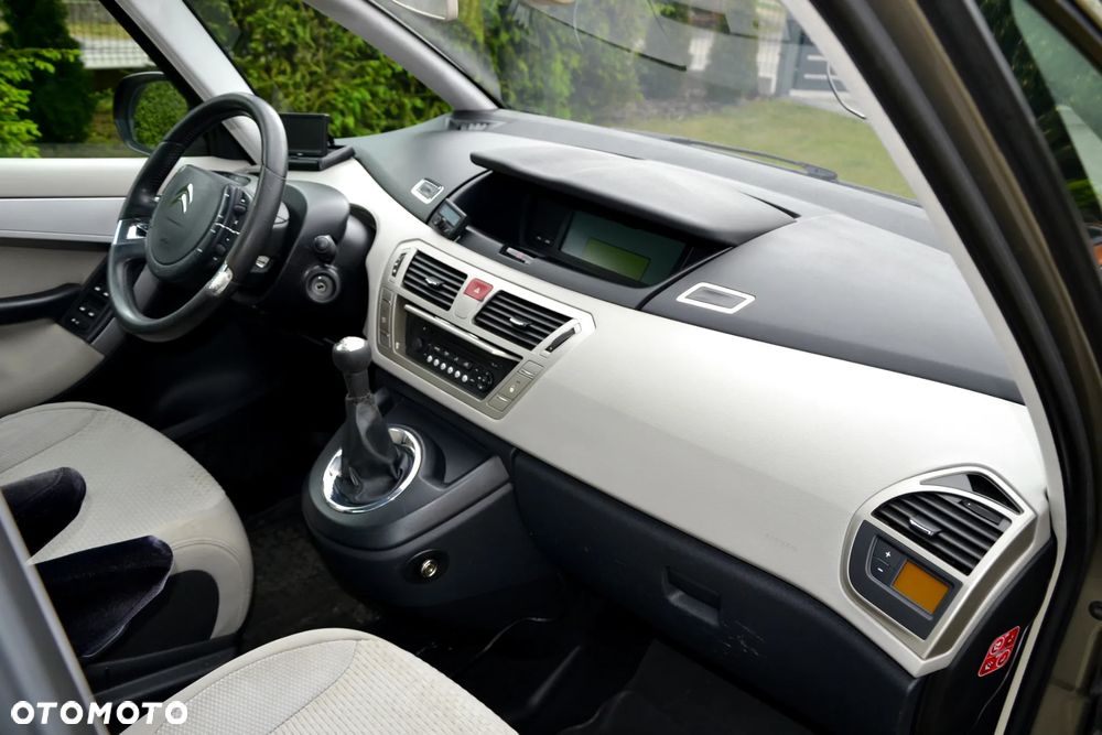 Citroën C4 Picasso VTi 120 Selection - 11