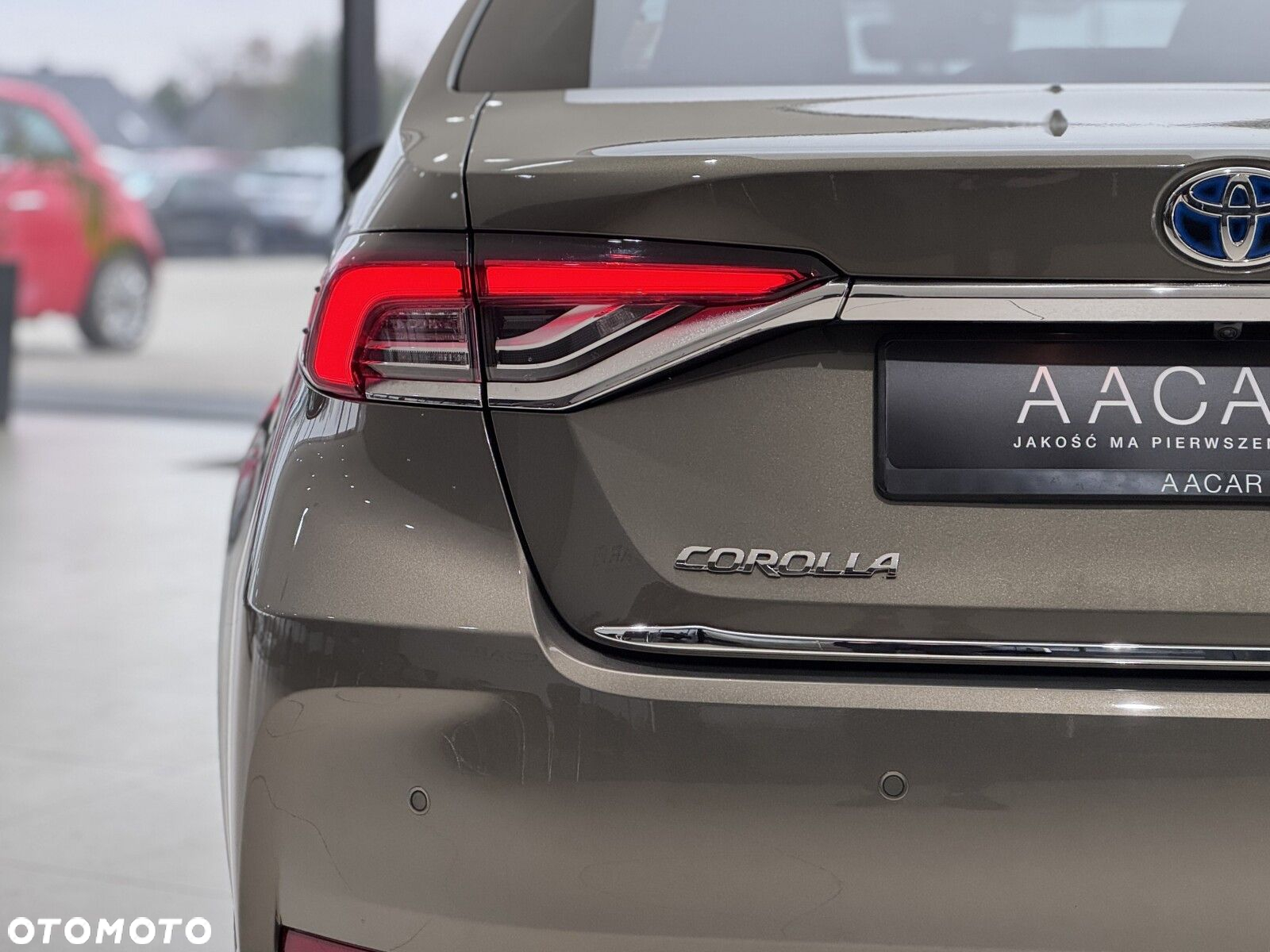 Toyota Corolla - 39