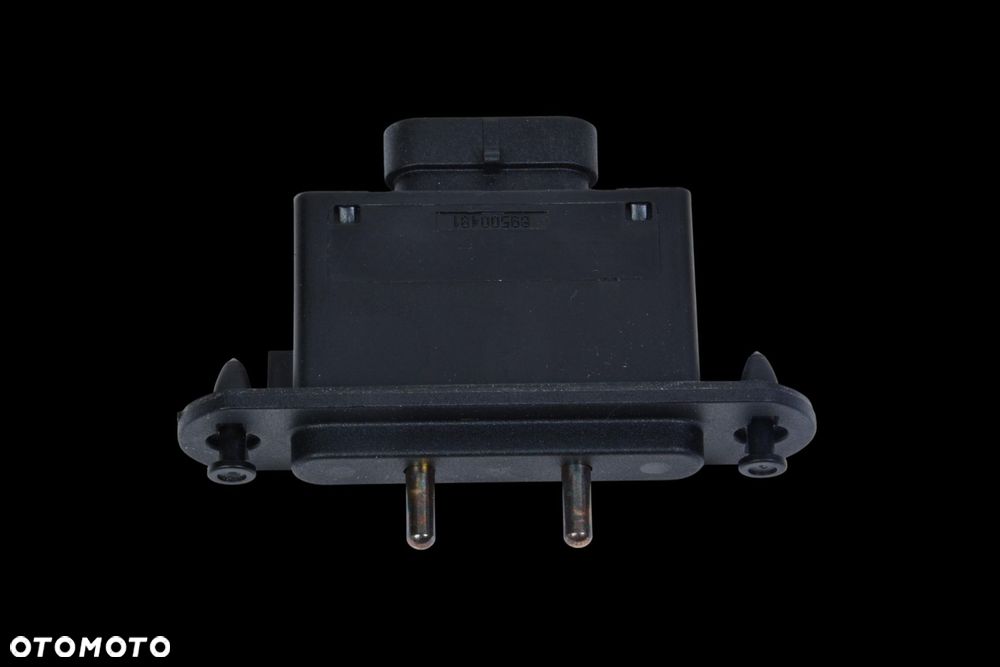 69500481 Iveco Daily 06- stycznik drzwi tylnych 2 PIN - 1