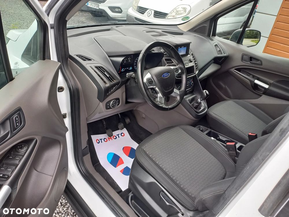 Ford Transit Connect Kombi 230 L2 Trend - 11