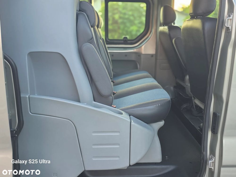 Renault Trafic - 14