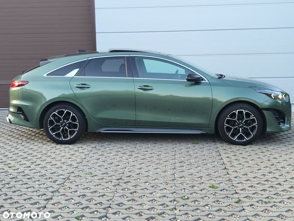 Kia ProCeed 1.5 T-GDI GT Line DCT - 17