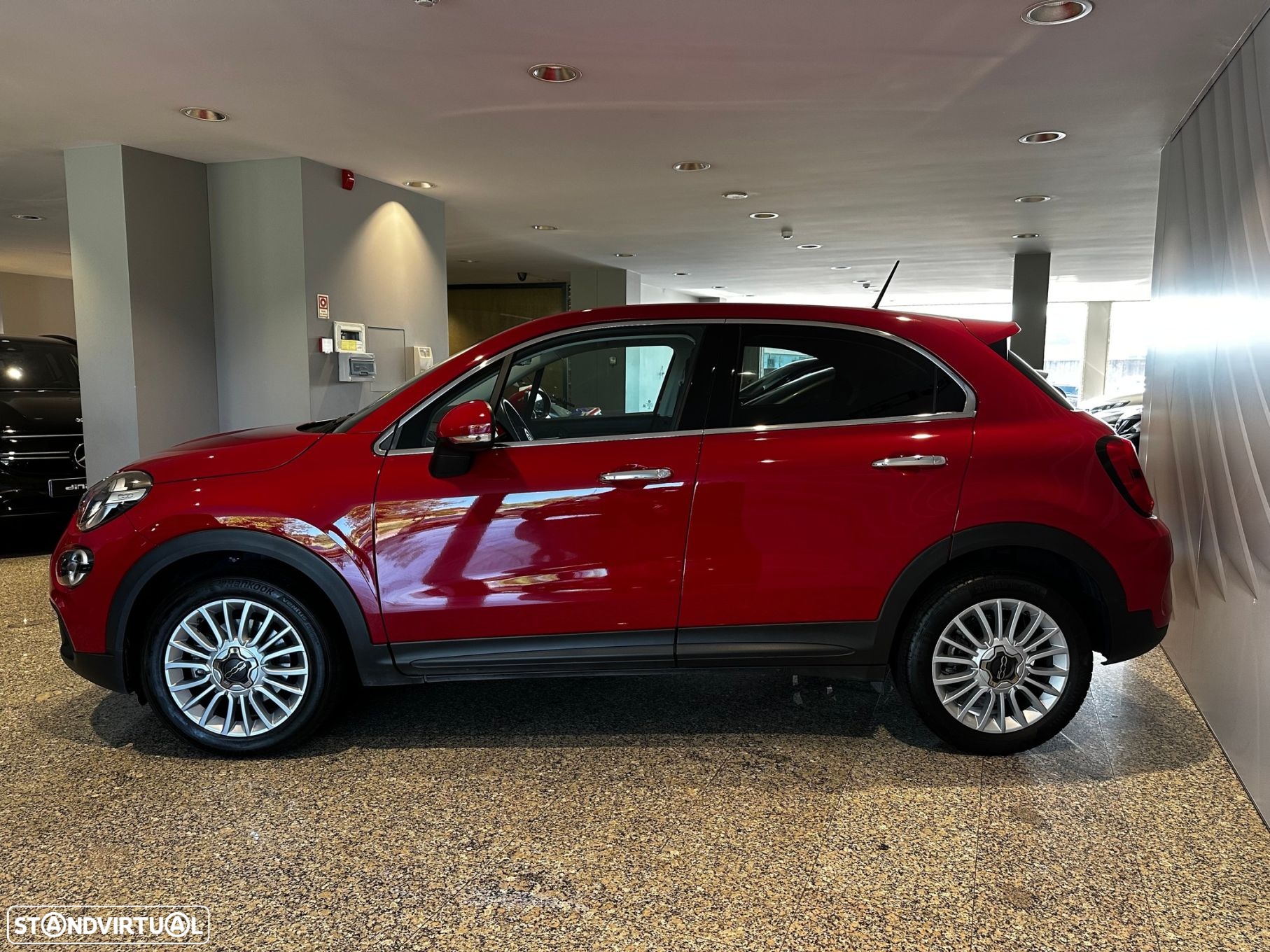 Fiat 500X 1.0 FireFly Urban - 6