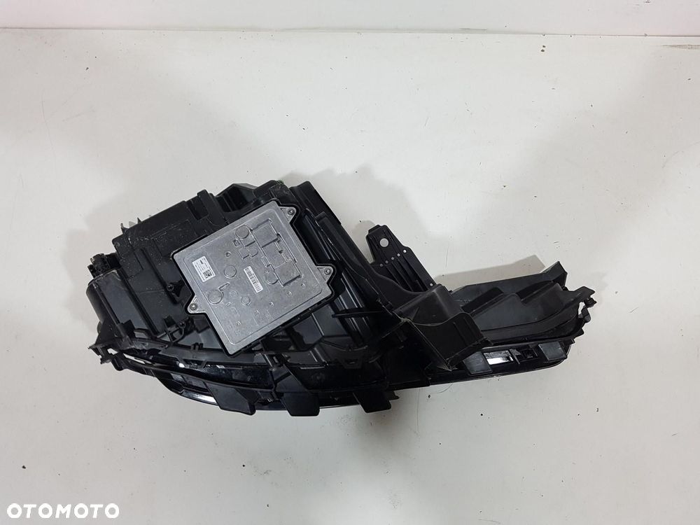 ALFA ROMEO JUNIOR MILANO LAMPA PRZÓD PRZEDNIA LEWA FULL LED 50572576 EU ORG - 8