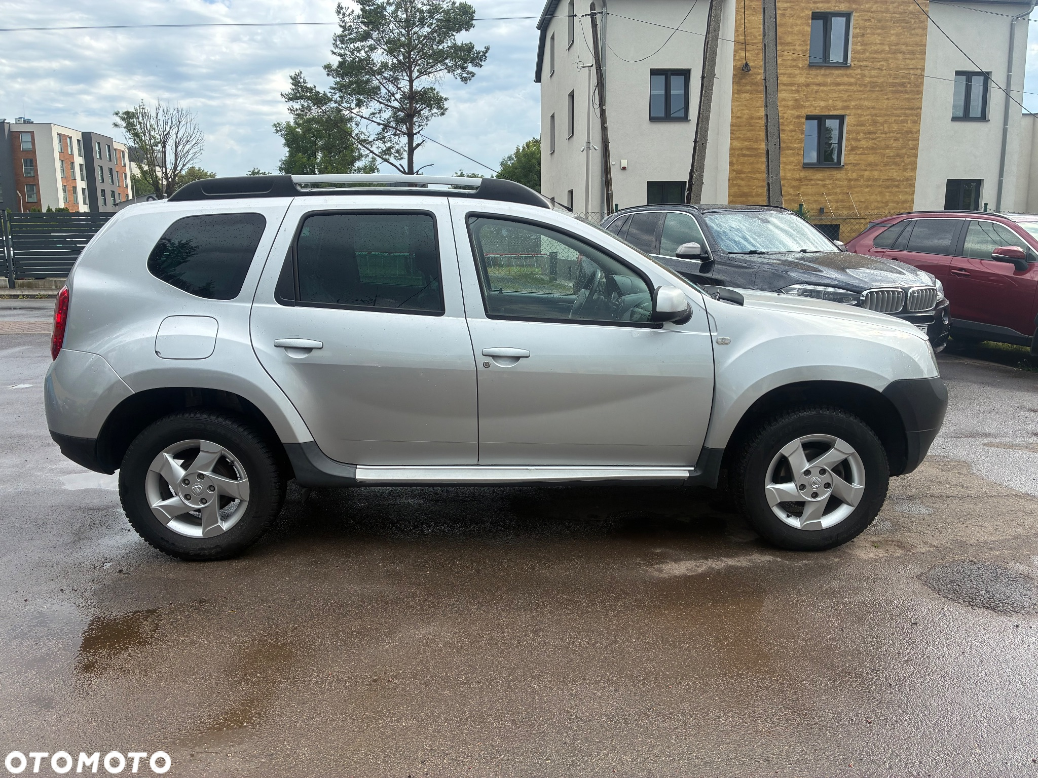 Dacia Duster - 3