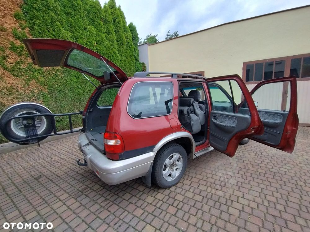 Kia Sportage - 9