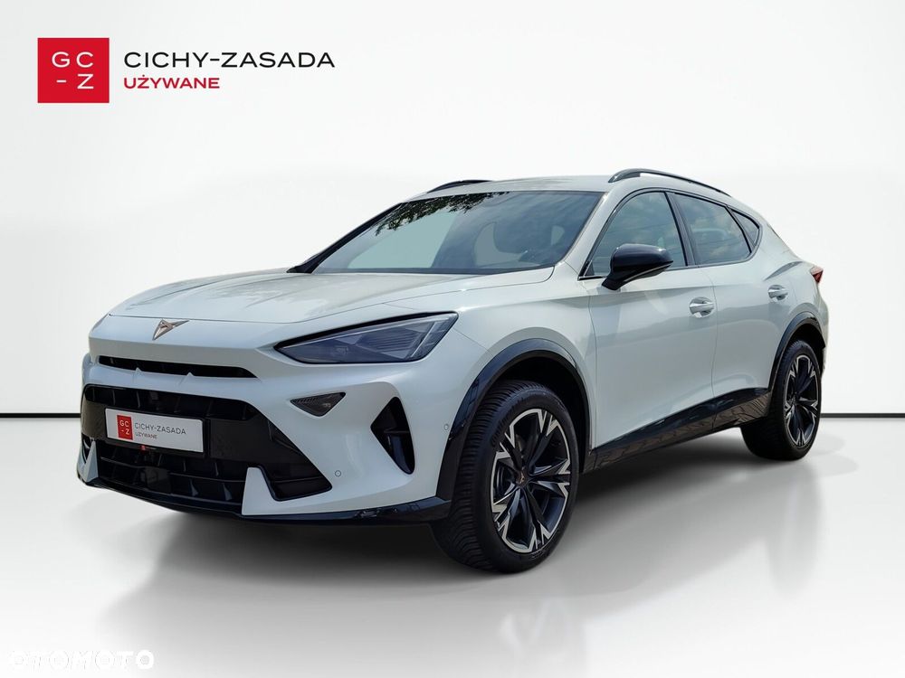 Cupra Formentor 1.5 TSI DSG - 1
