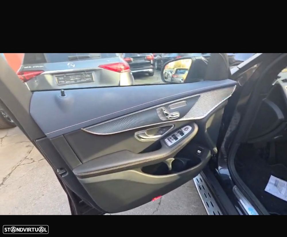 Mercedes-Benz EQC 400 4Matic - 7