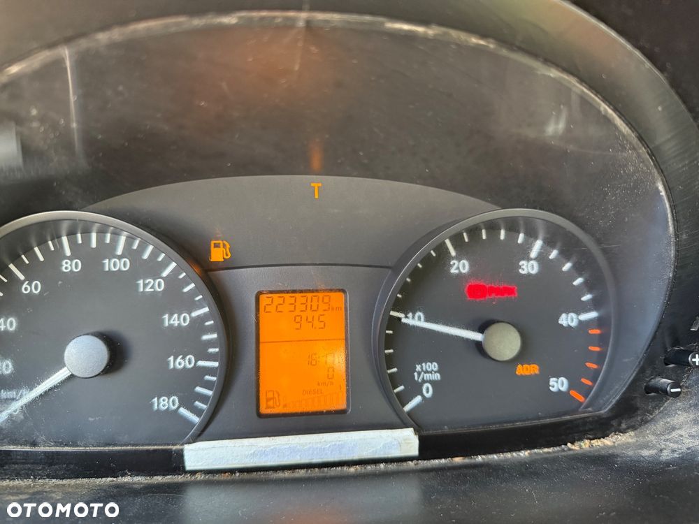 Mercedes-Benz Podnośnik Koszowy Zwyżka Izolowany Kosz Ruthmann TB180 18 metrów  14 w Bok Udt jak Wumag Multitel Gsr Cena Brutto !!! - 38