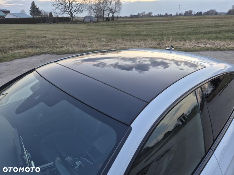 Audi A5 Sportback 45 TFSI quattro S tronic S line - 17