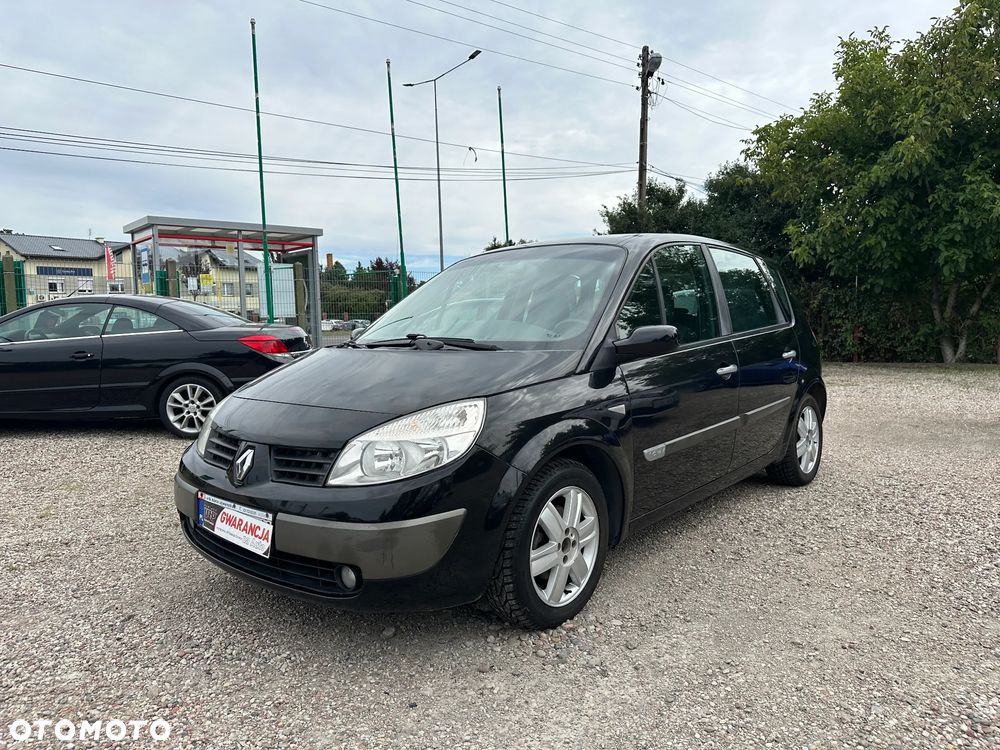 Renault Scenic - 3