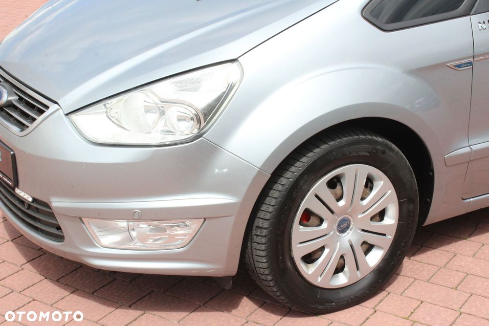 Ford Galaxy 2.0 TDCi Gold X MPS6 - 20