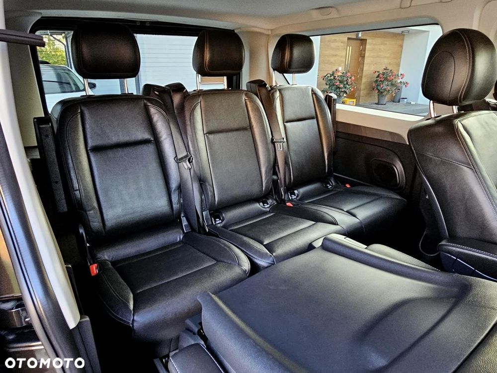 Renault Trafic Grand 2.0 dCi EDC - 25