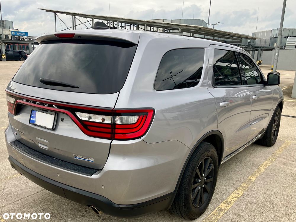 Dodge Durango - 15