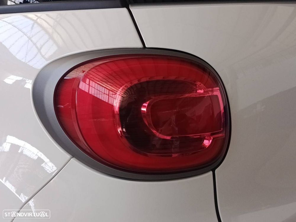 Fiat 500L 0.9 8V TwinAir Cross S&S - 26