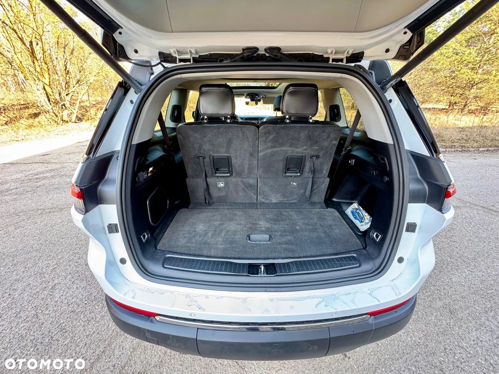 Jeep Grand Cherokee 3.6 V6 Limited - 21