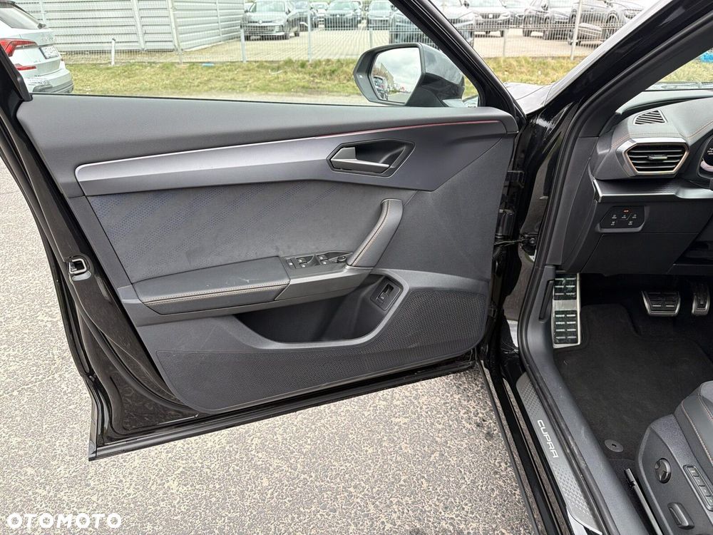 Cupra Formentor - 10