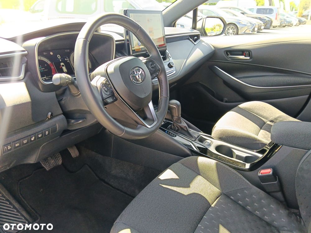 Toyota Corolla 1.8 Hybrid Comfort - 10