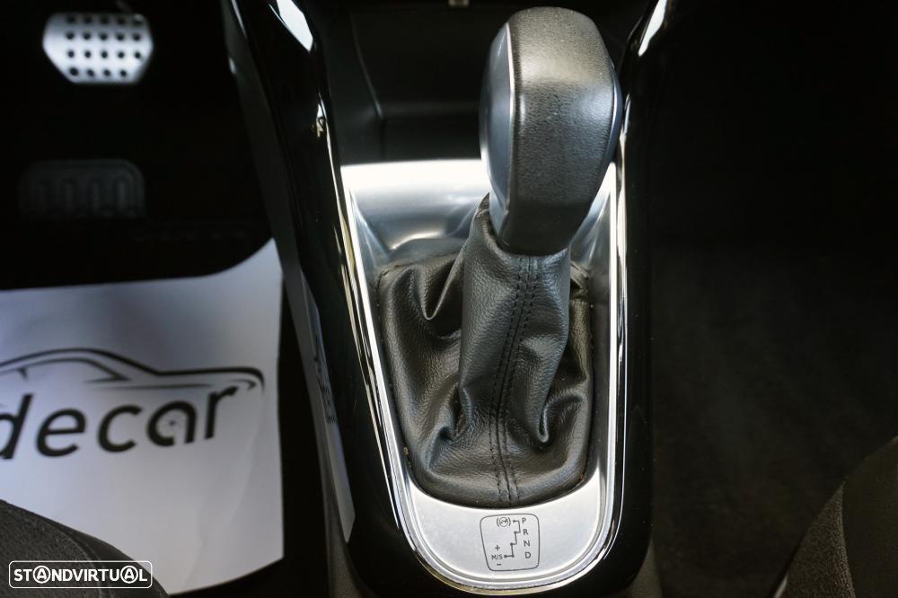 DS DS3 1.2 PureTech Be Chic EAT6 - 24