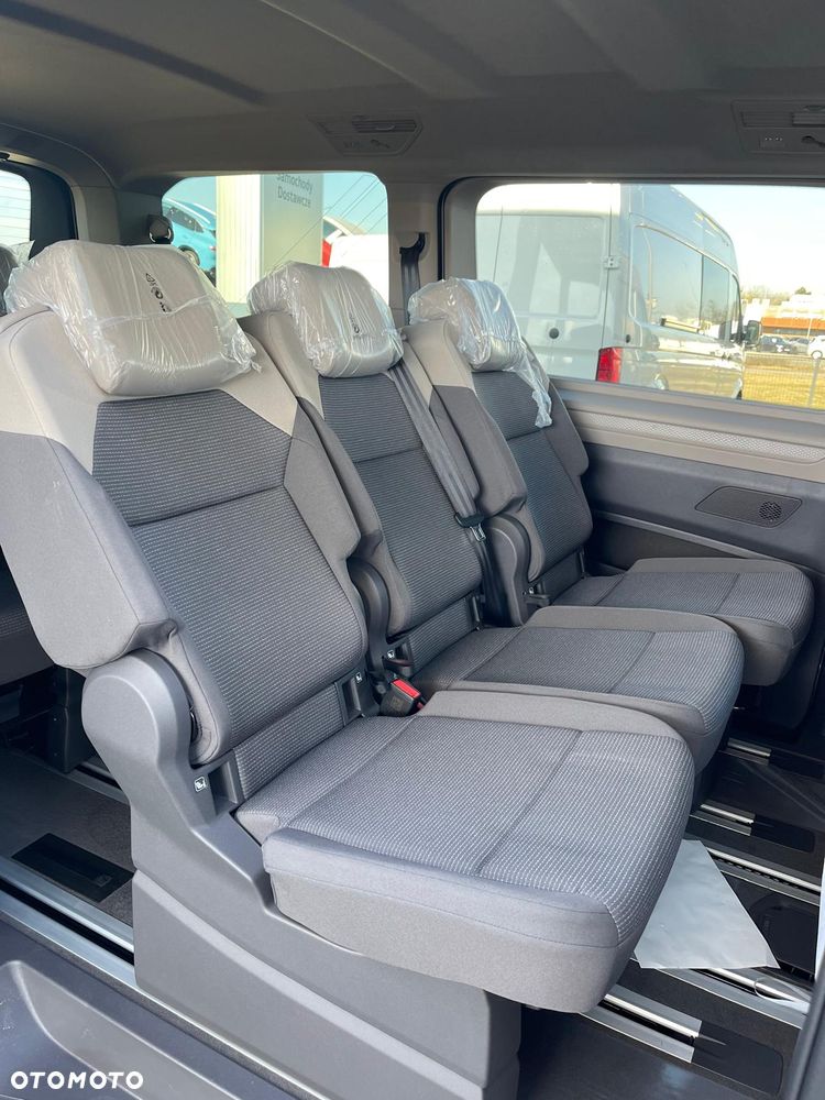 Volkswagen Multivan 2.0 TDI L2 DSG - 8