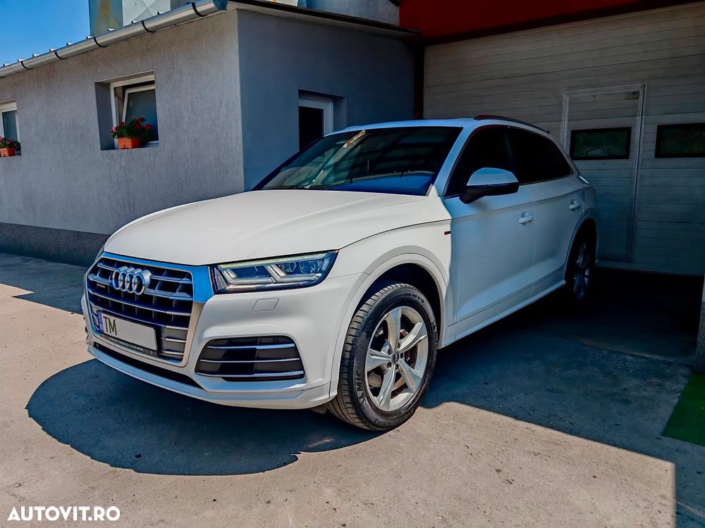 Audi Q5 - 6