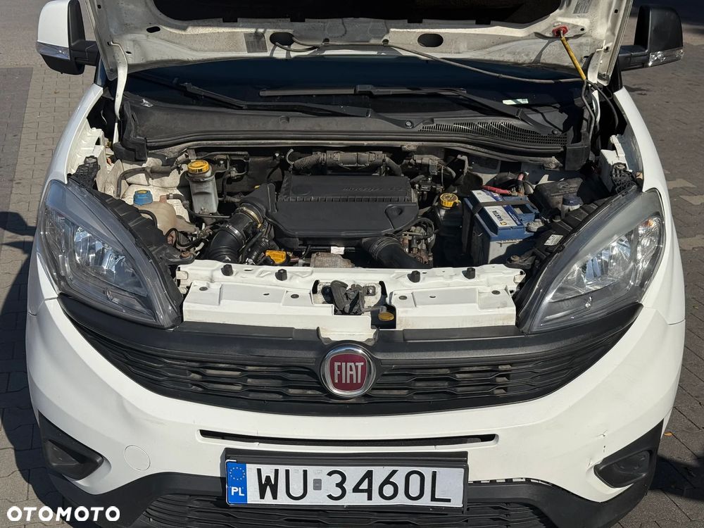 Fiat Doblo - 13