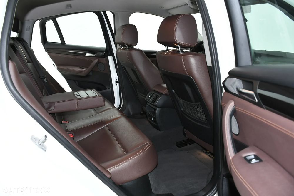 BMW X4 xDrive30d Aut. - 5