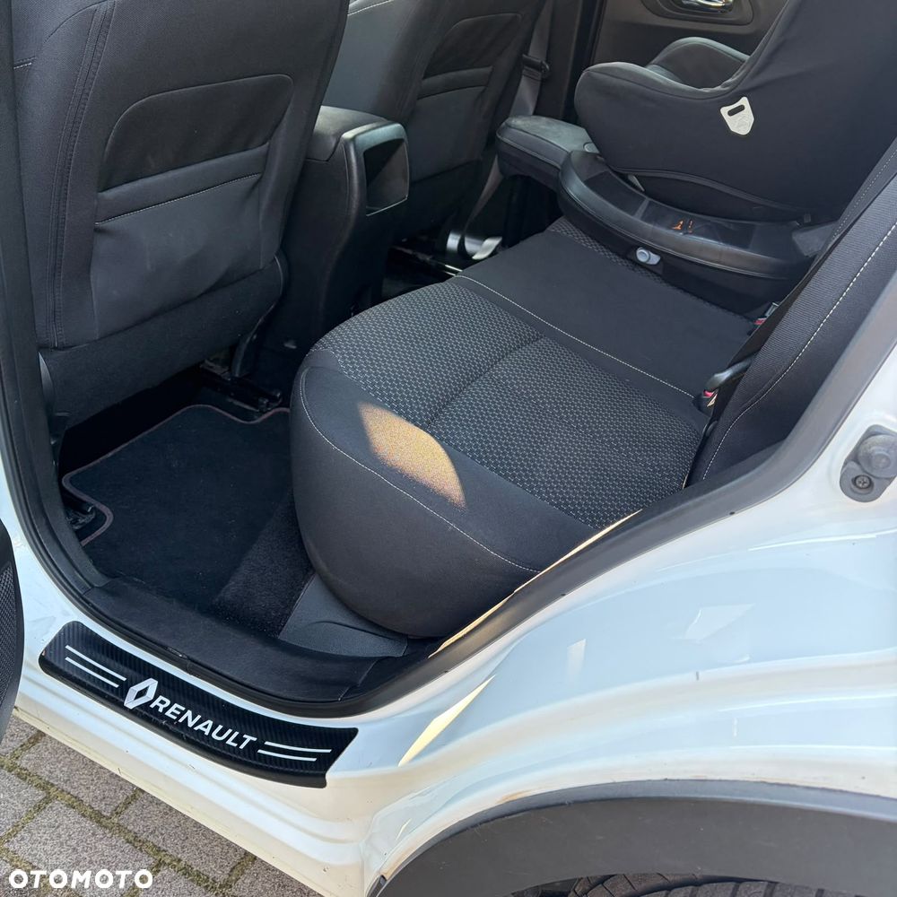 Renault Kadjar 1.2 Energy TCe Adventure - 11