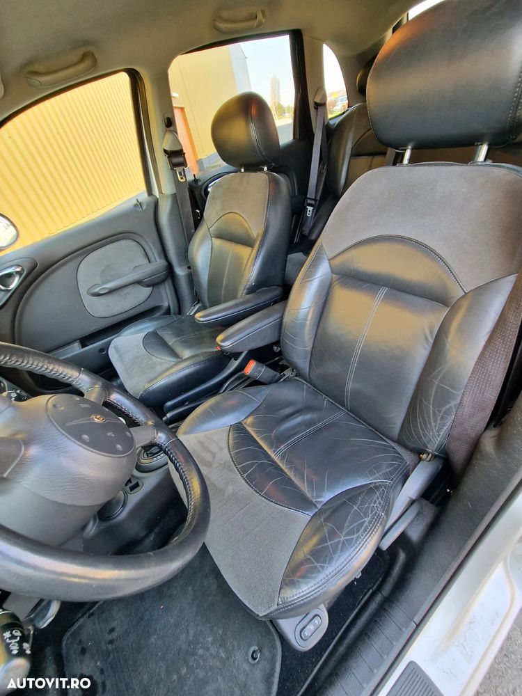 Chrysler PT Cruiser - 23