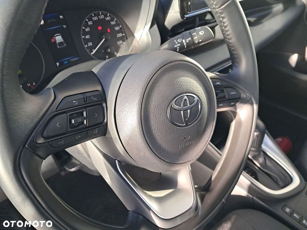 Toyota Yaris Hybrid 1.5 Comfort - 14