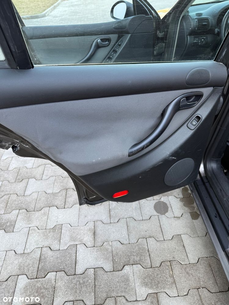 Seat Toledo 1.6 Stella - 19