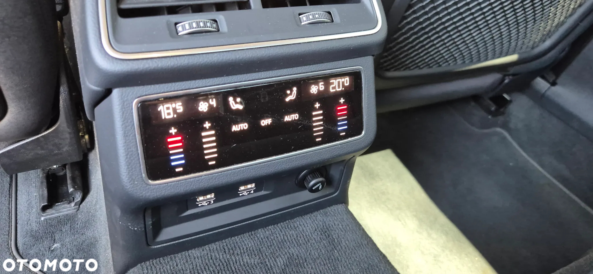 Audi A6 2.0 TDI Quattro S tronic - 19