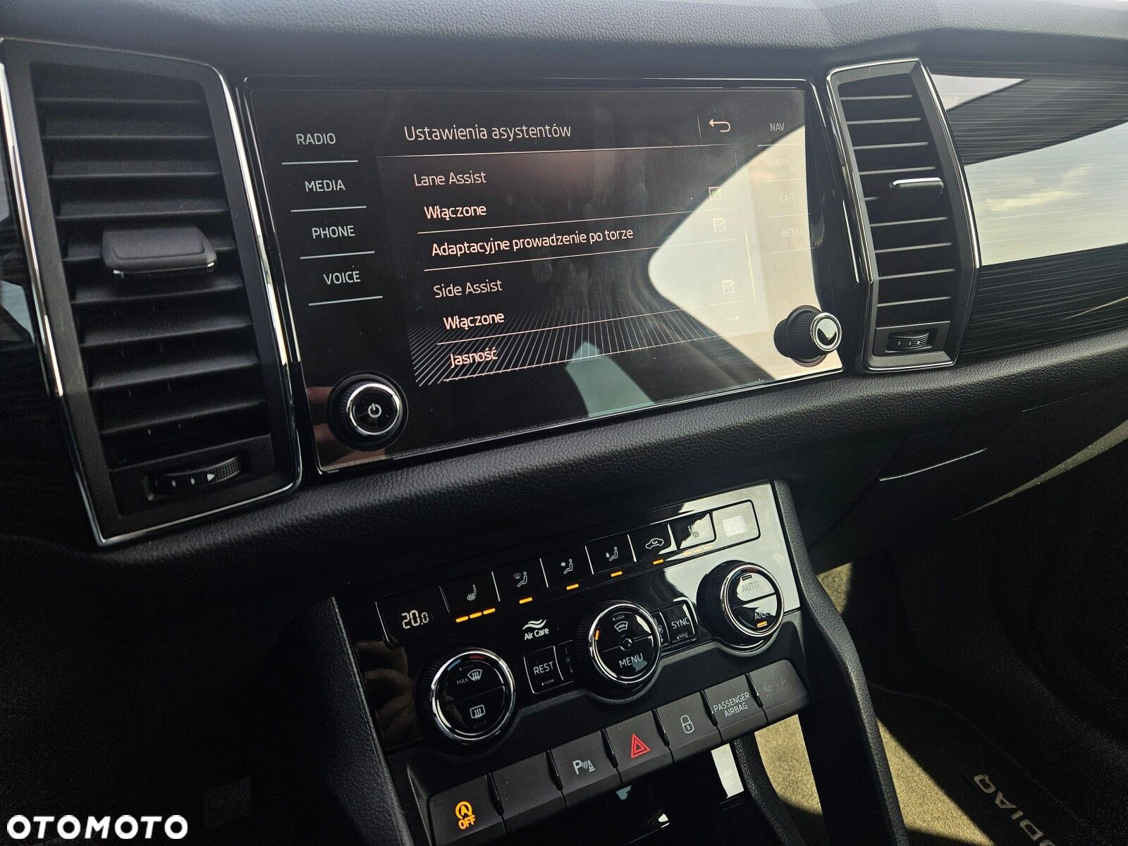 Skoda Kodiaq 2.0 TDI 4x2 Style DSG - 19