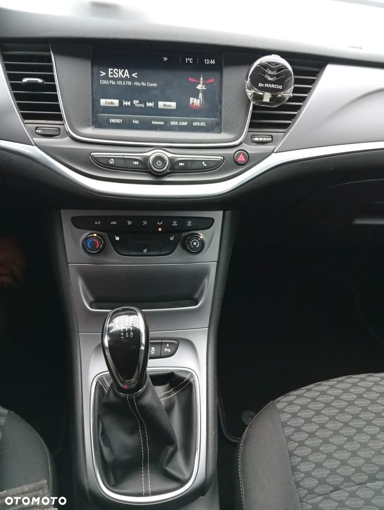 Opel Astra - 11