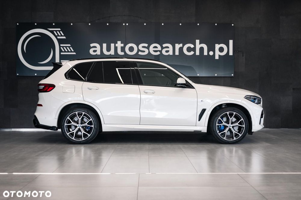 BMW X5 - 9