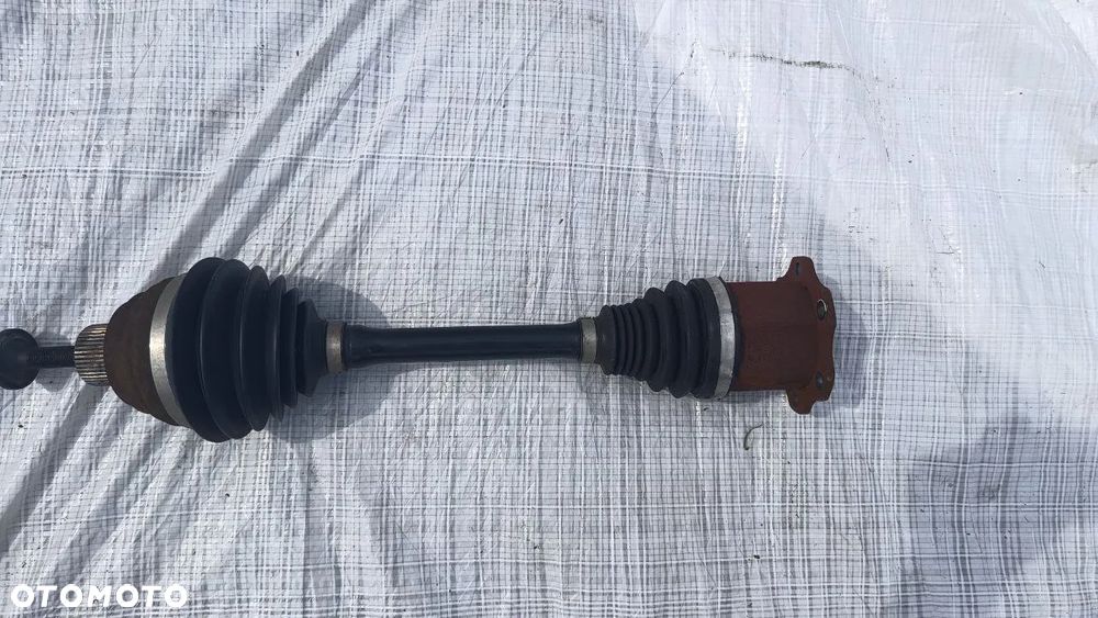 PÓŁOŚ LEWA PRAWA AUDI A6 C7 Q5 8R A4 B8 4G0407271 E ORYGINAŁ - 2