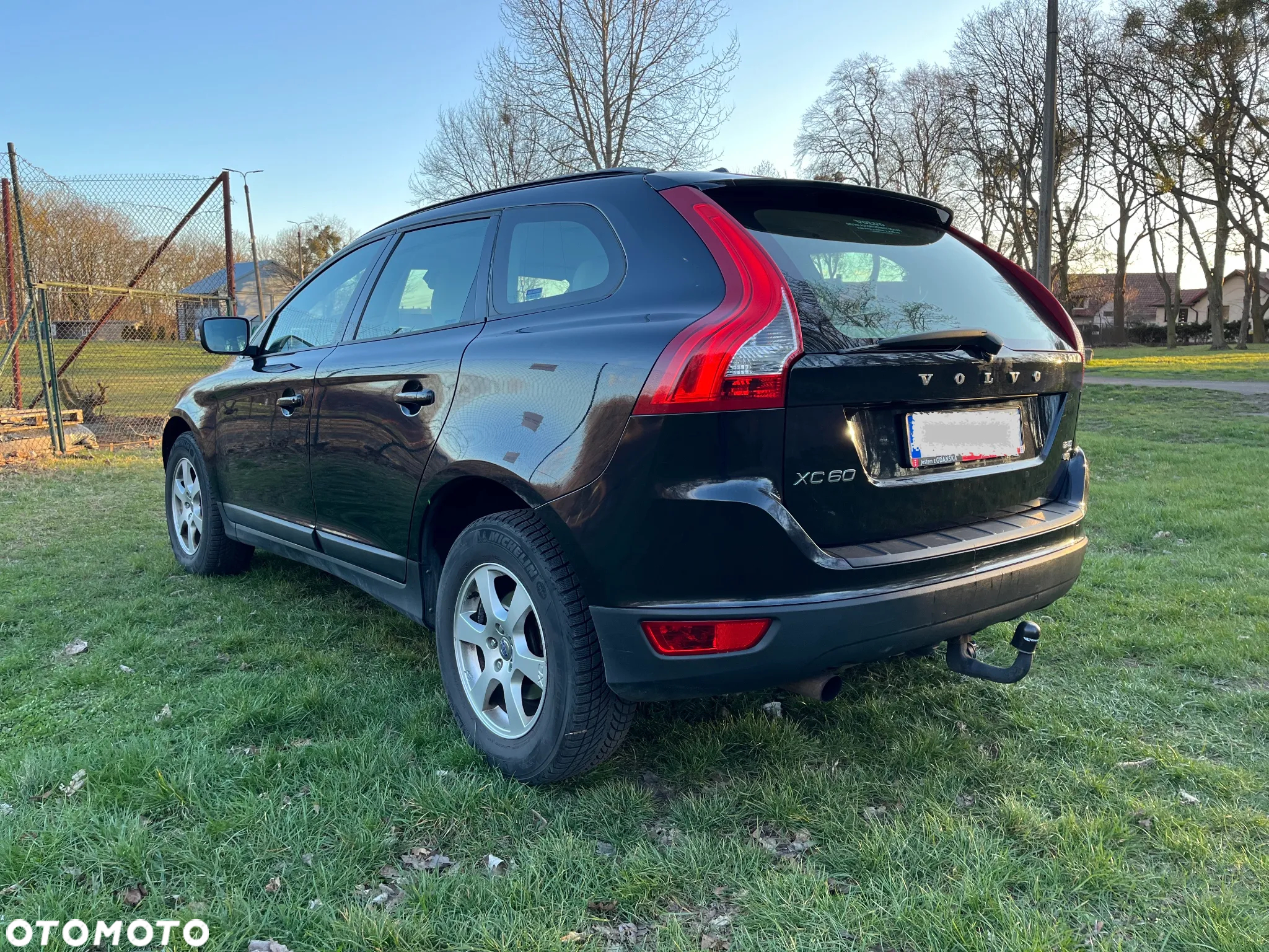 Volvo XC 60 2.4D DRIVe - 2