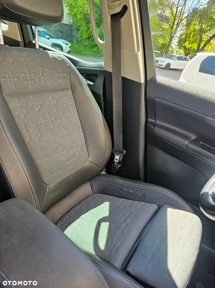 Opel Meriva 1.7 CDTI Cosmo ActiveSelect - 13