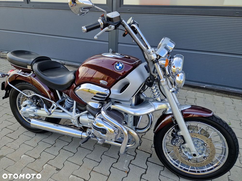 BMW R - 28