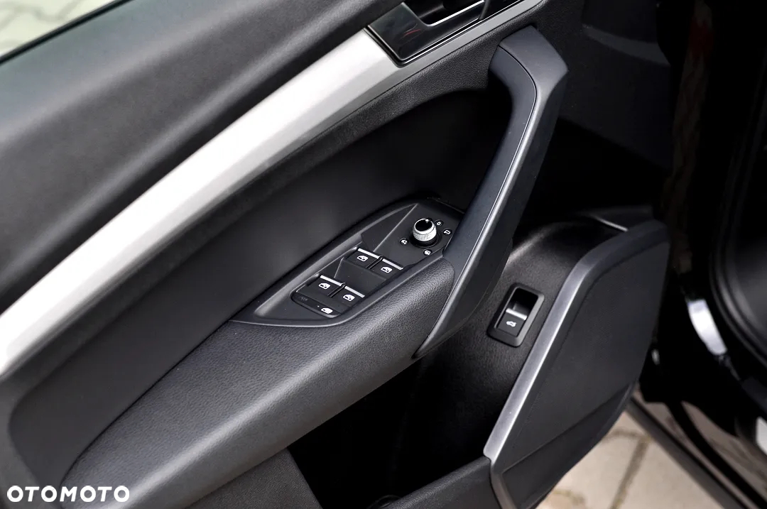Audi SQ5 TDI Quattro Tiptronic - 33