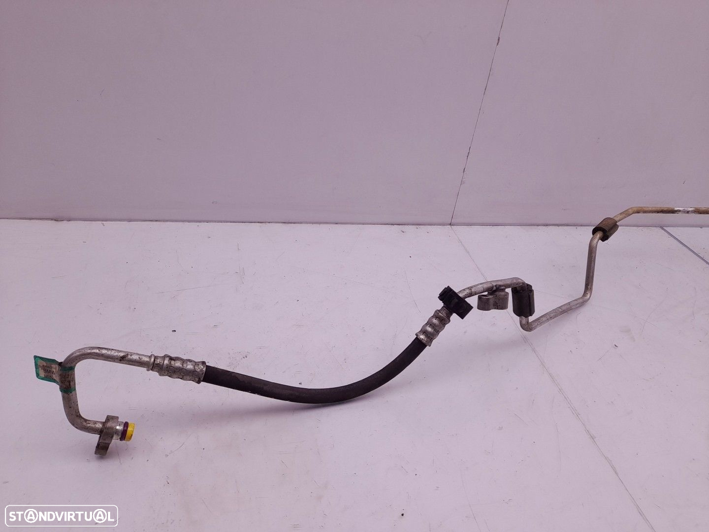 Tubo AC MINI Mini Clubman (R55) - 3