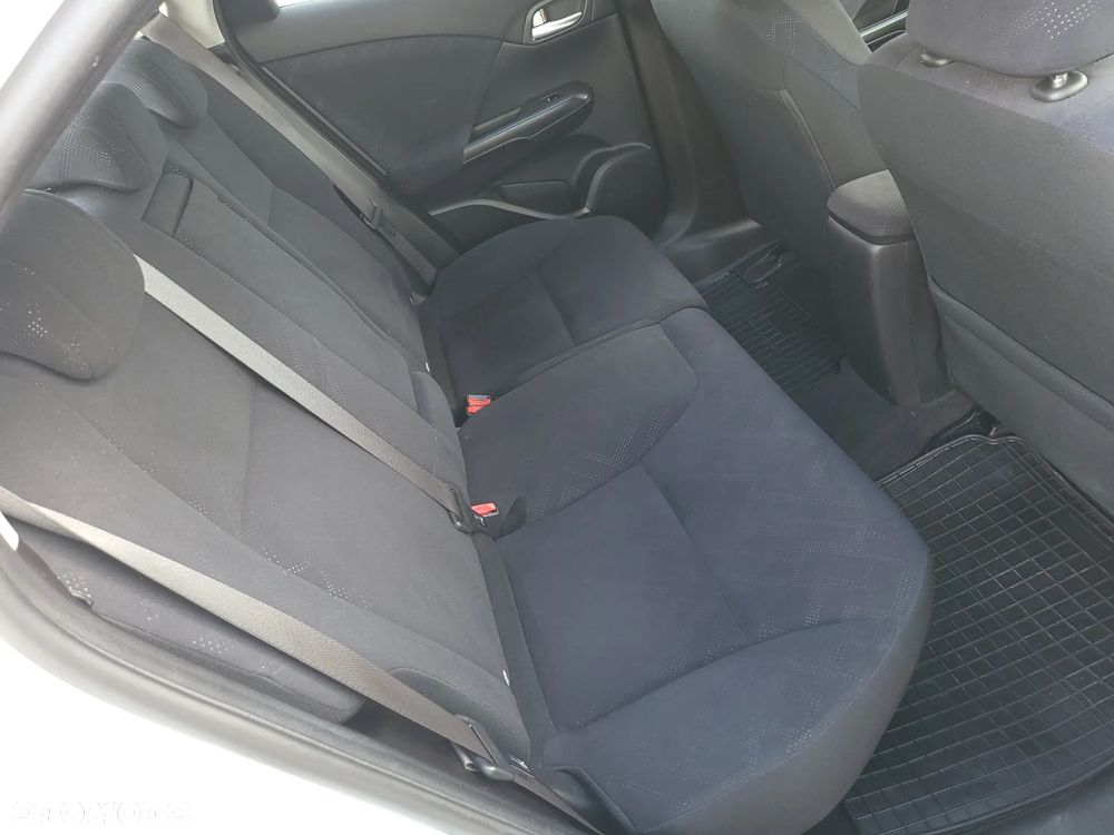 Honda Civic 1.6 i-DTEC Comfort - 40