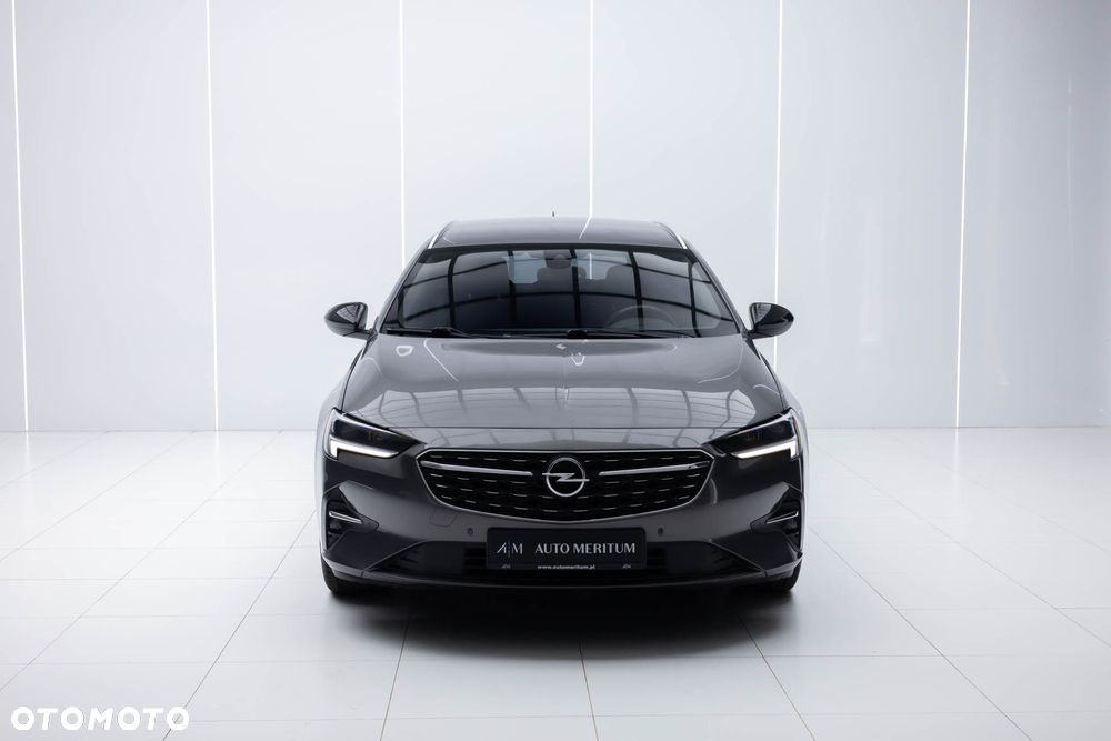 Opel Insignia 2.0 CDTI Business Elegance S&S - 4